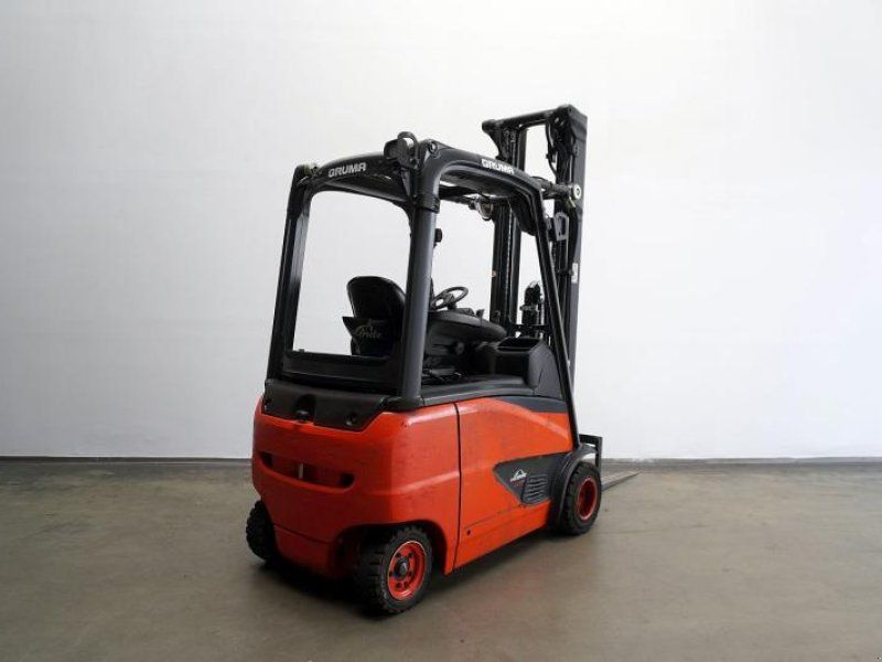 Linde E 20 PH EVO 386-02