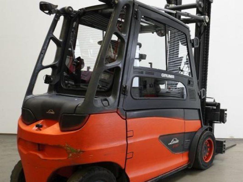 Linde E 50/600 HL 388