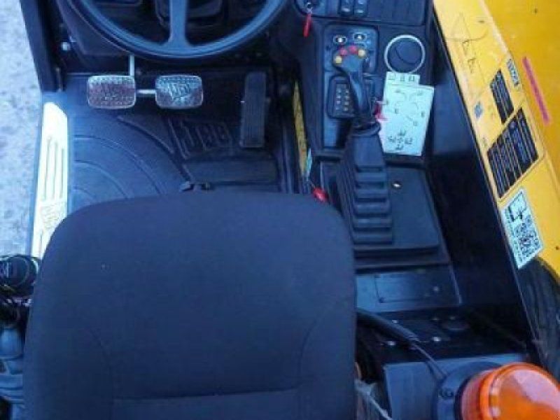 JCB 531-70 STAGE V