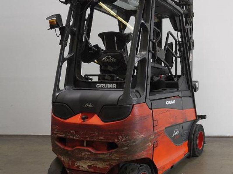 Linde E 30/600 H 387