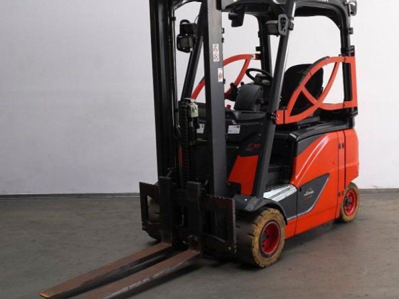 Linde E 18 PH EVO 386-02