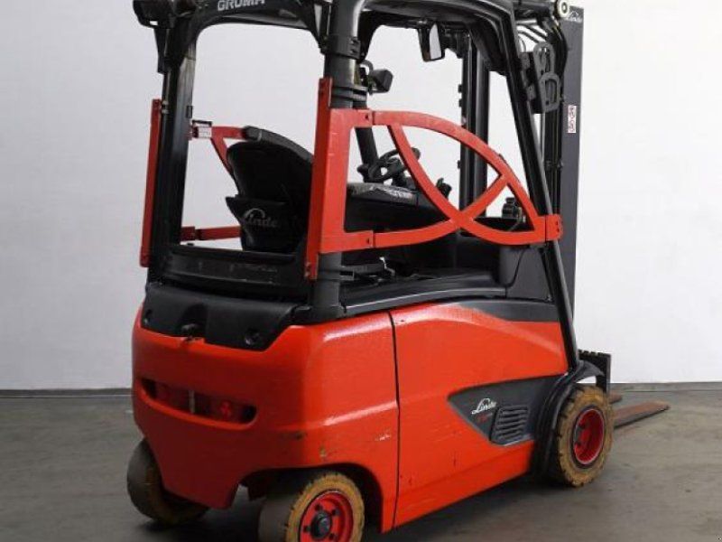 Linde E 18 PH EVO 386-02