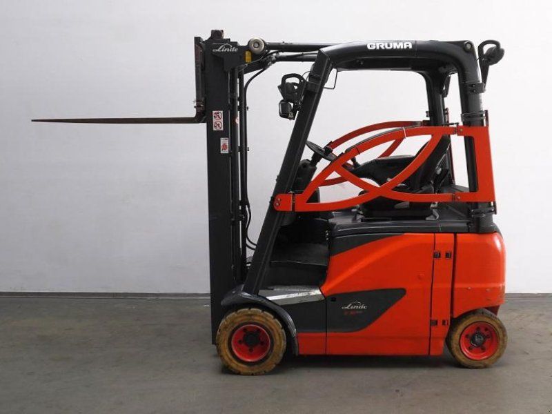 Linde E 18 PH EVO 386-02
