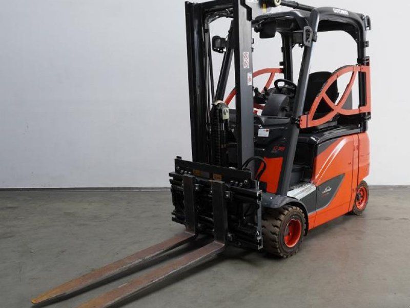 Linde E 18 PH EVO 386-02