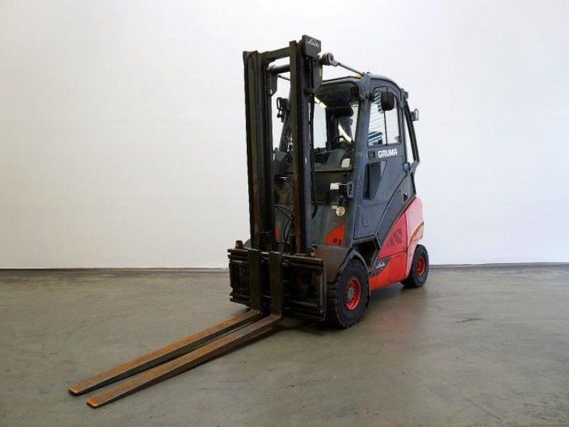 Linde H 35 T EVO 393-02