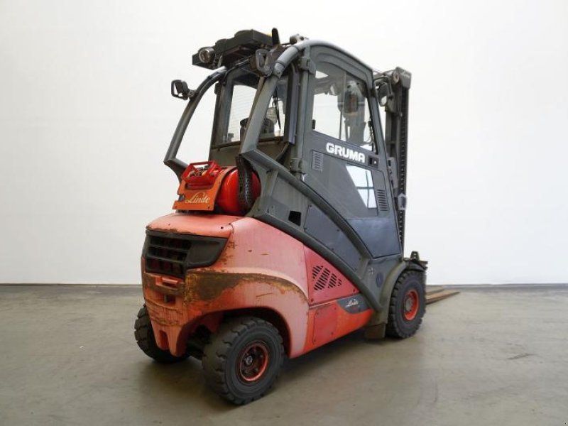 Linde H 35 T EVO 393-02