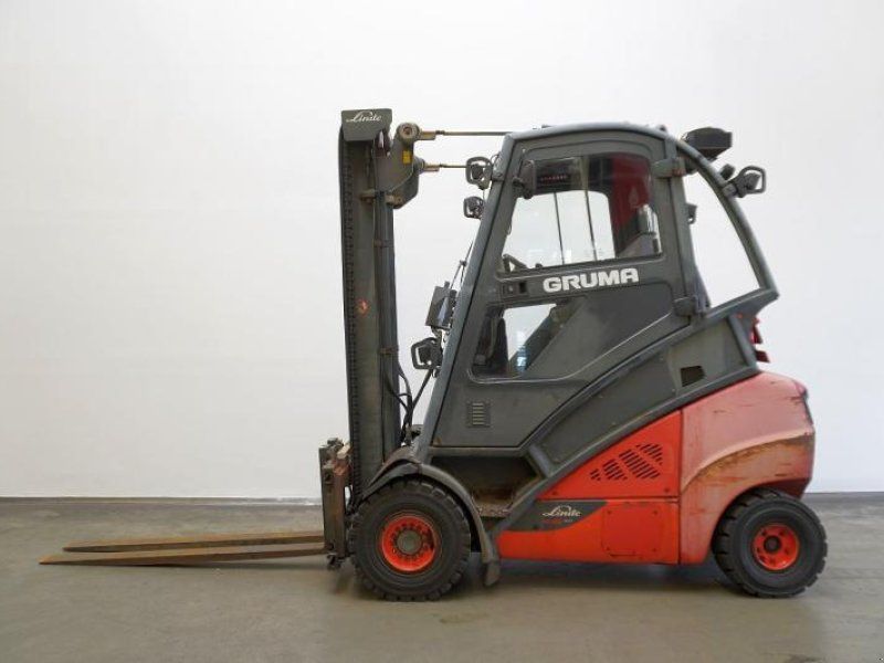 Linde H 35 T EVO 393-02
