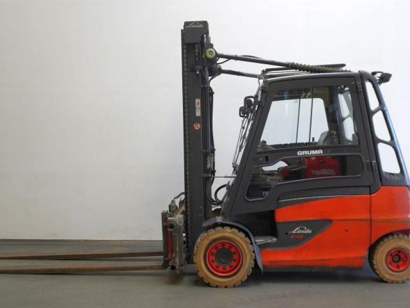 Linde E 45/600 H 388