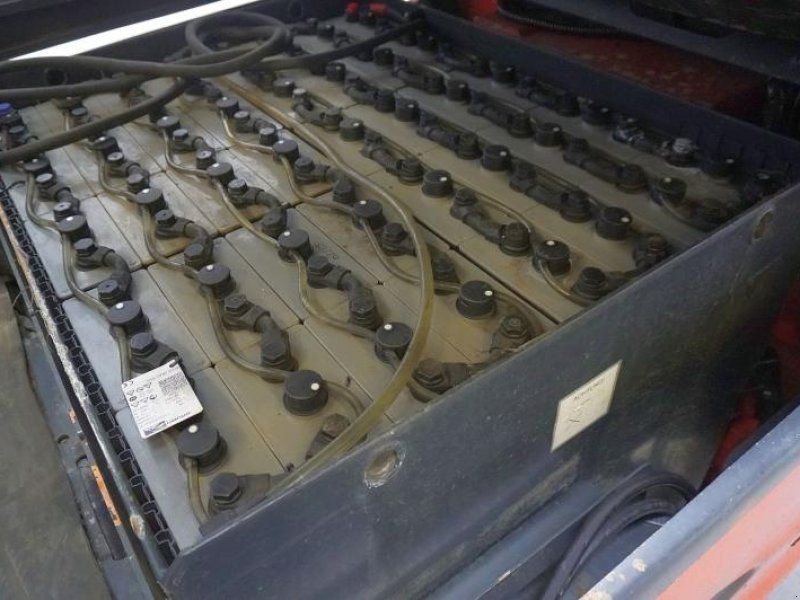 Linde E 45/600 H 388