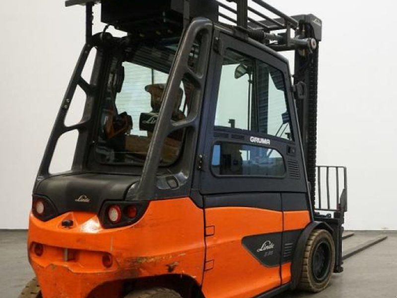 Linde E 35/600 H 388