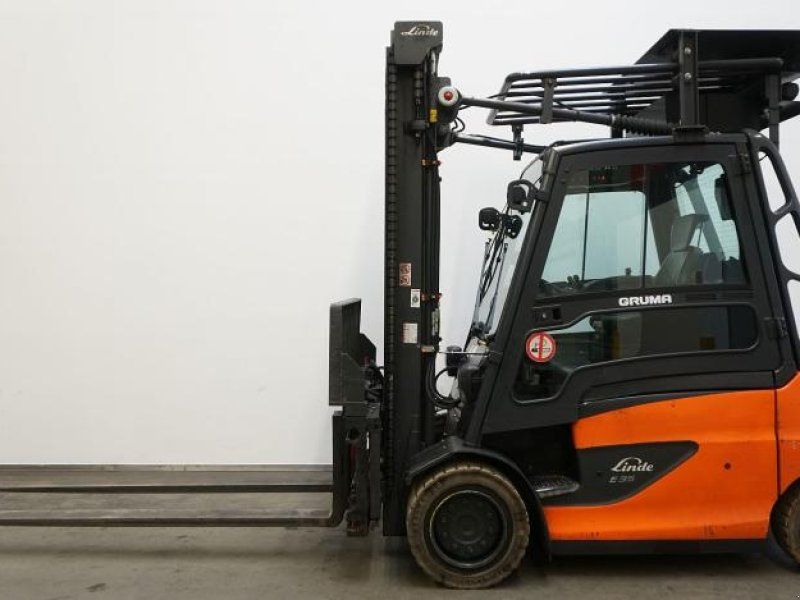 Linde E 35/600 H 388