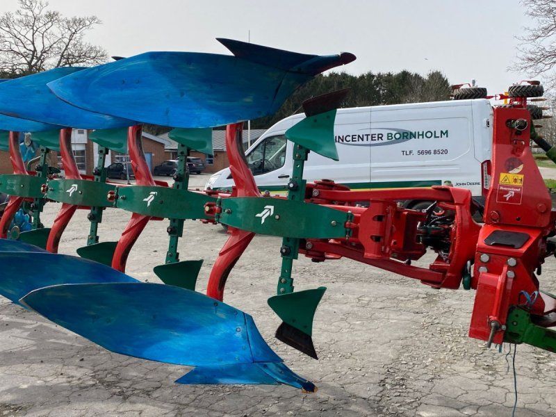 Kverneland 2500S-VARIOMAT I-