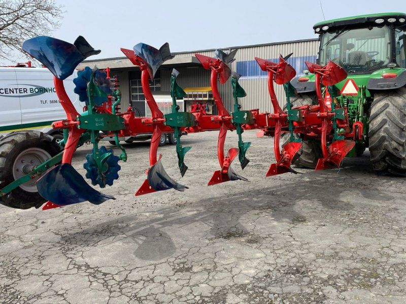 Kverneland 2500S-VARIOMAT I-
