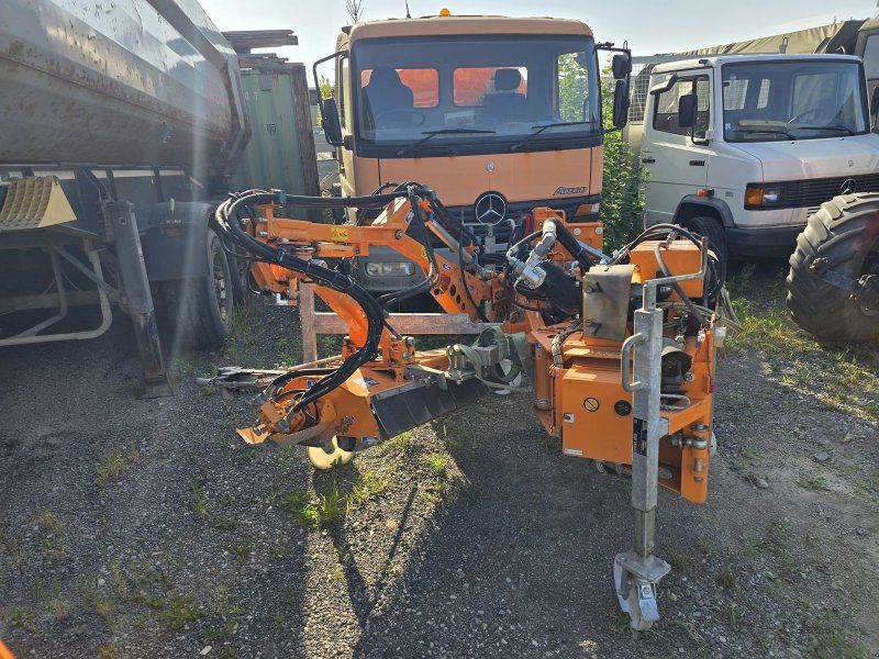 Mulag RMK1200