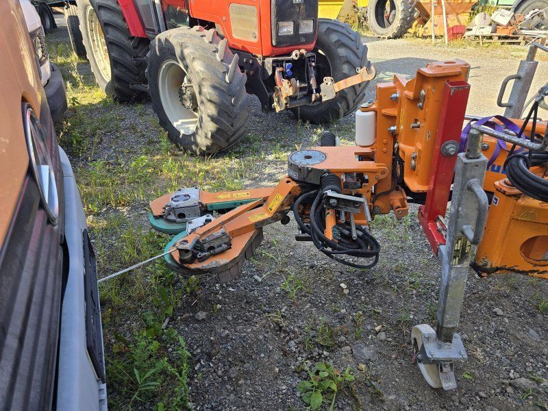 Mulag RMK1200