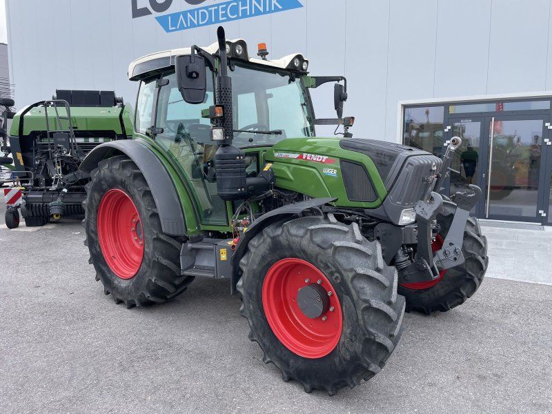 Fendt 208 Vario (Gen2)