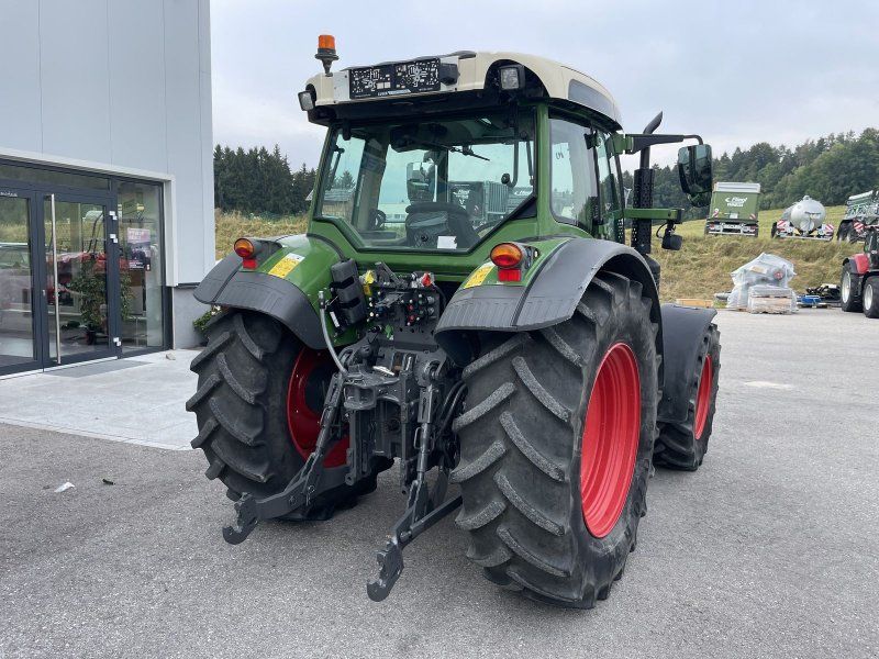 Fendt 208 Vario (Gen2)