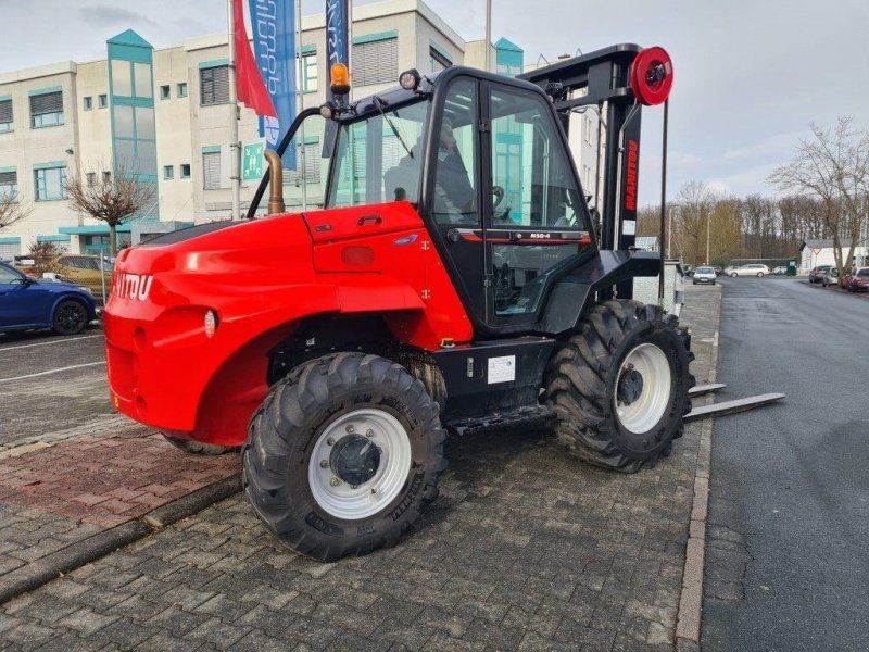 Manitou M50.4 ST5