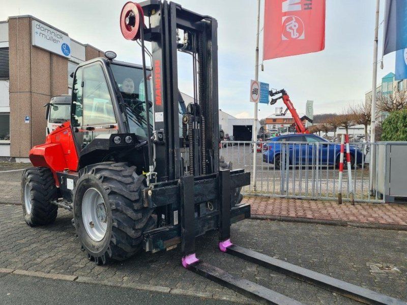 Manitou M50.4 ST5