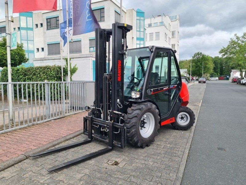 Manitou MC 25-2 ST5B S1