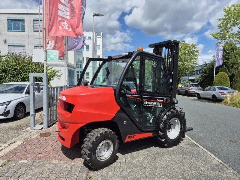 Manitou MC 30-4 ST3A S1