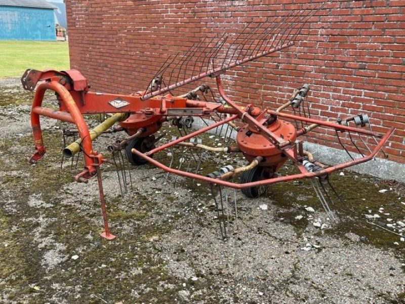 Kuhn GSR 25 N