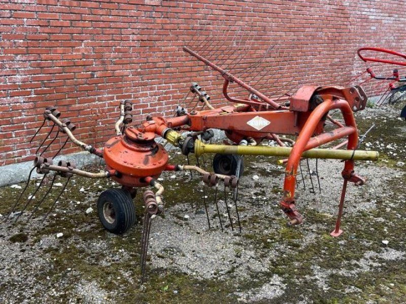 Kuhn GSR 25 N
