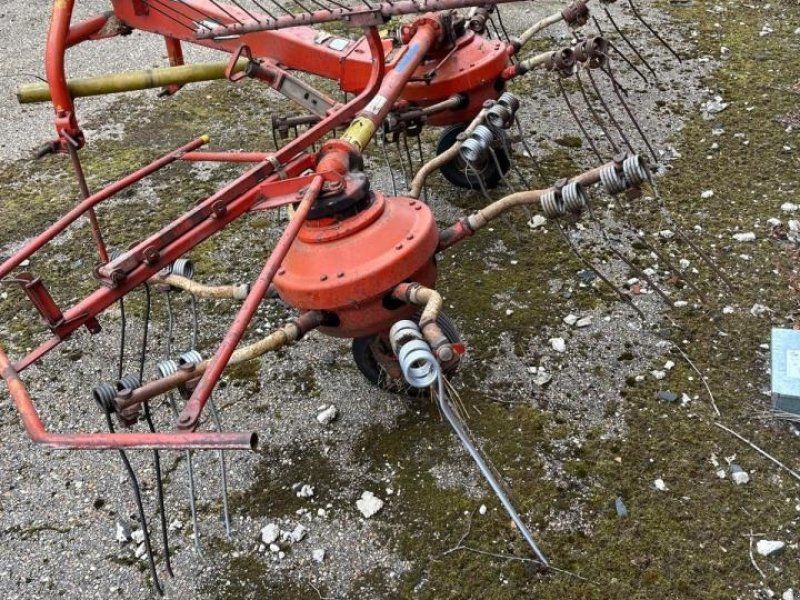 Kuhn GSR 25 N