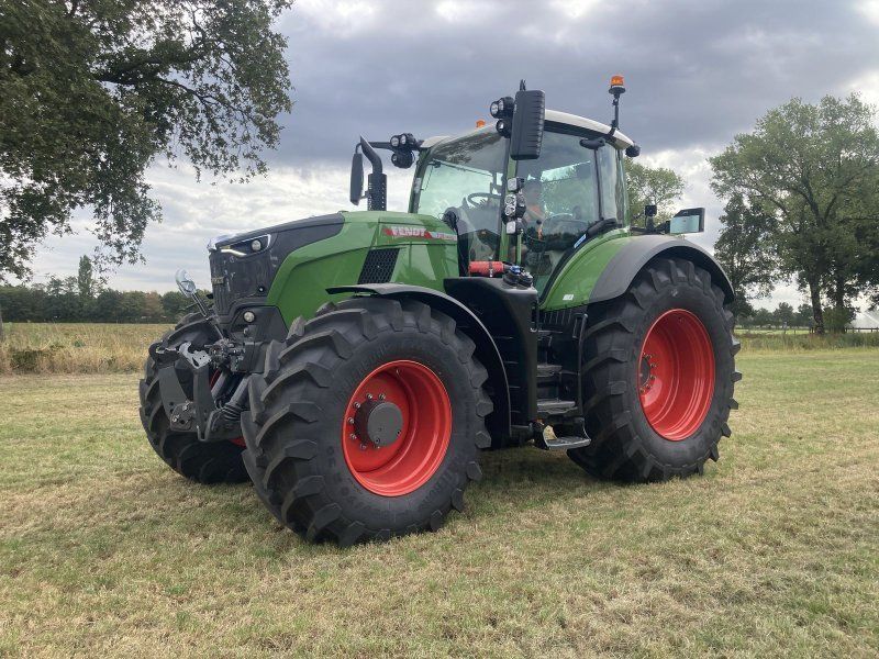 Fendt 728 Vario Power (Gen 7)