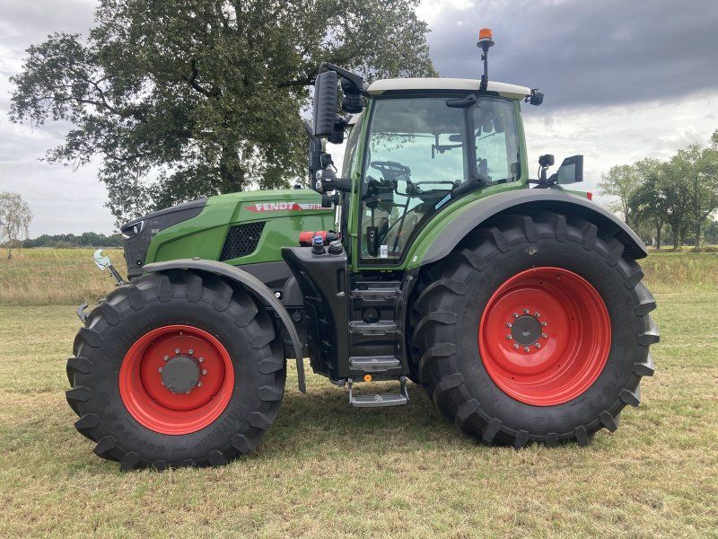 Fendt 728 Vario Power (Gen 7)