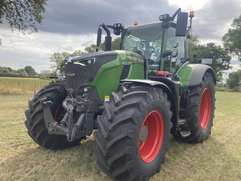 Fendt 728 Vario Power (Gen 7)