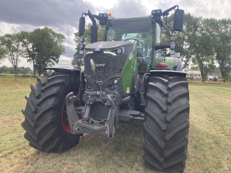 Fendt 728 Vario Power (Gen 7)