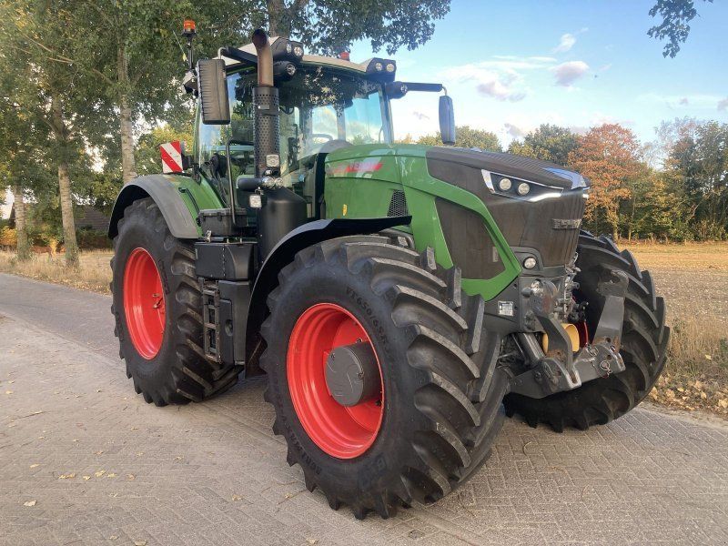 Fendt 936 Vario ProfiPlus (MY )