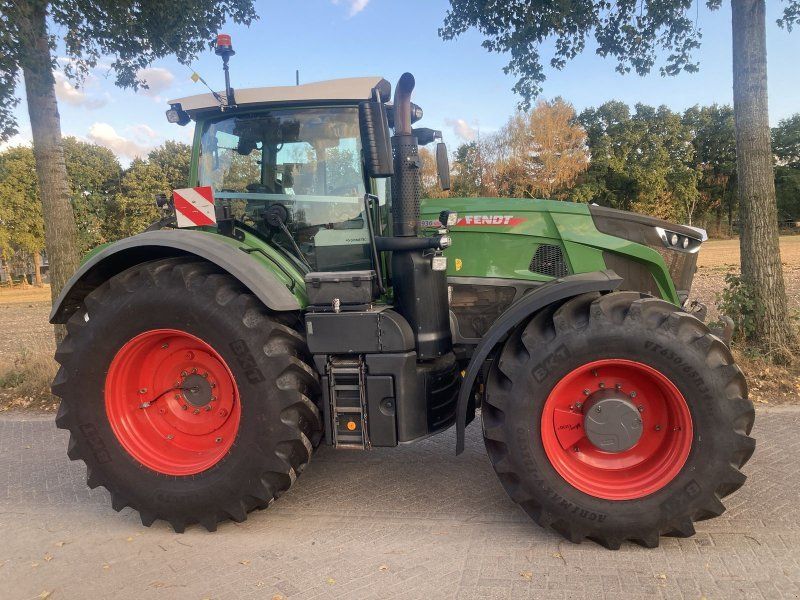 Fendt 936 Vario ProfiPlus (MY )