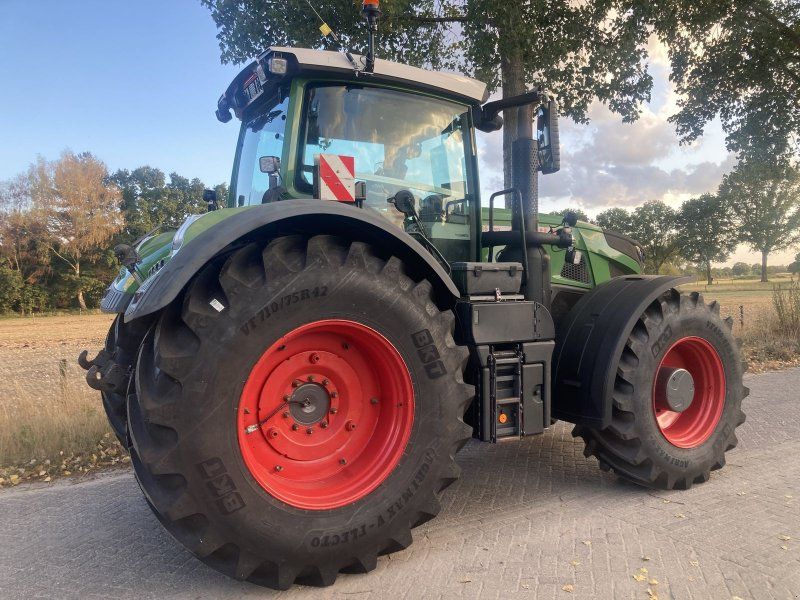 Fendt 936 Vario ProfiPlus (MY )