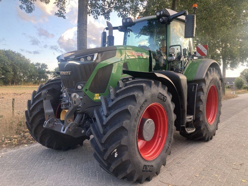 Fendt 936 Vario ProfiPlus (MY )