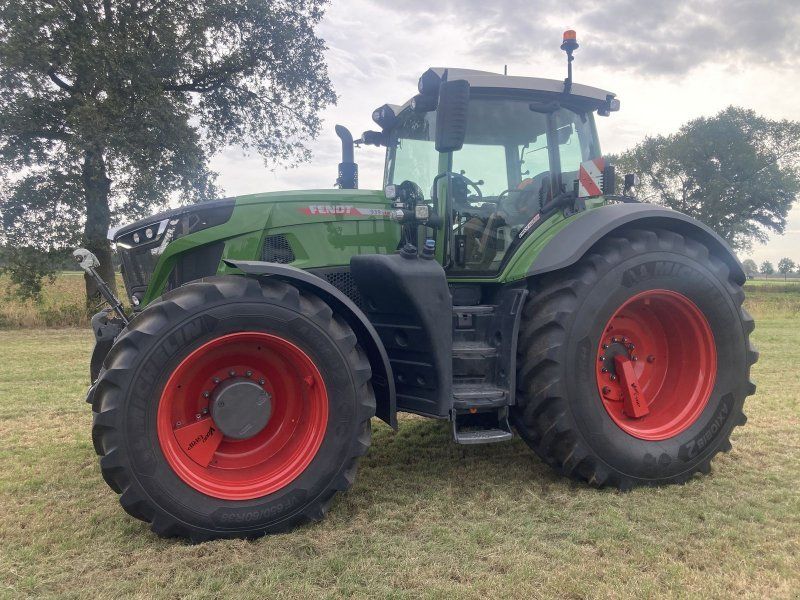 Fendt 939 Vario ProfiPlus (MY 2020)