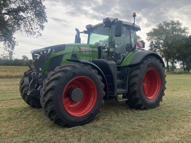 Fendt 939 Vario ProfiPlus (MY 2020)