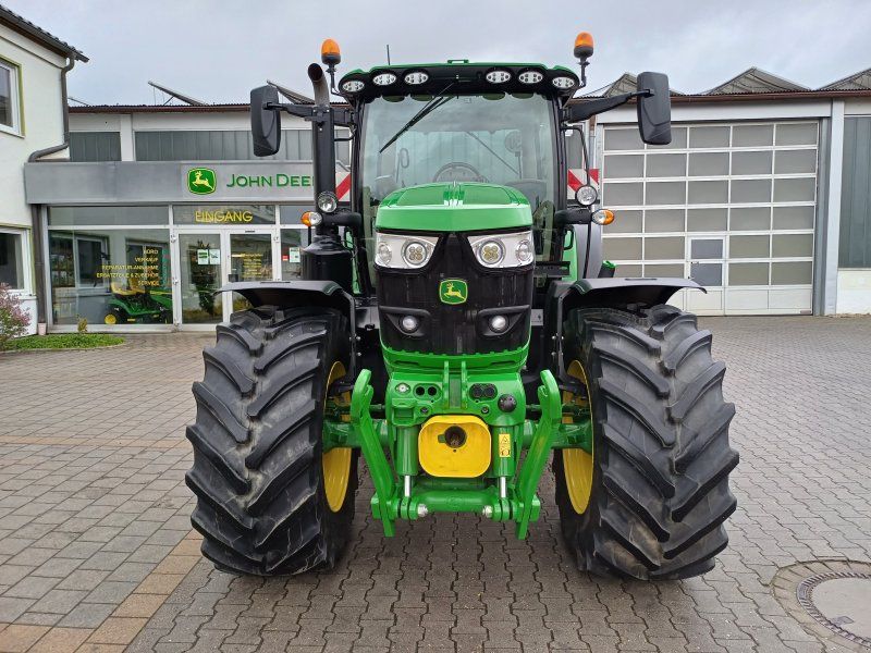 John Deere 6155R