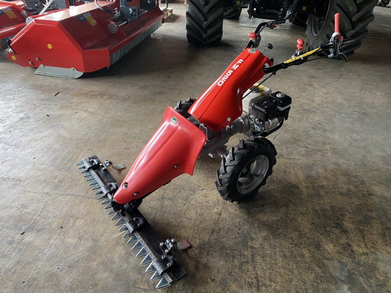 Herkules FM 520