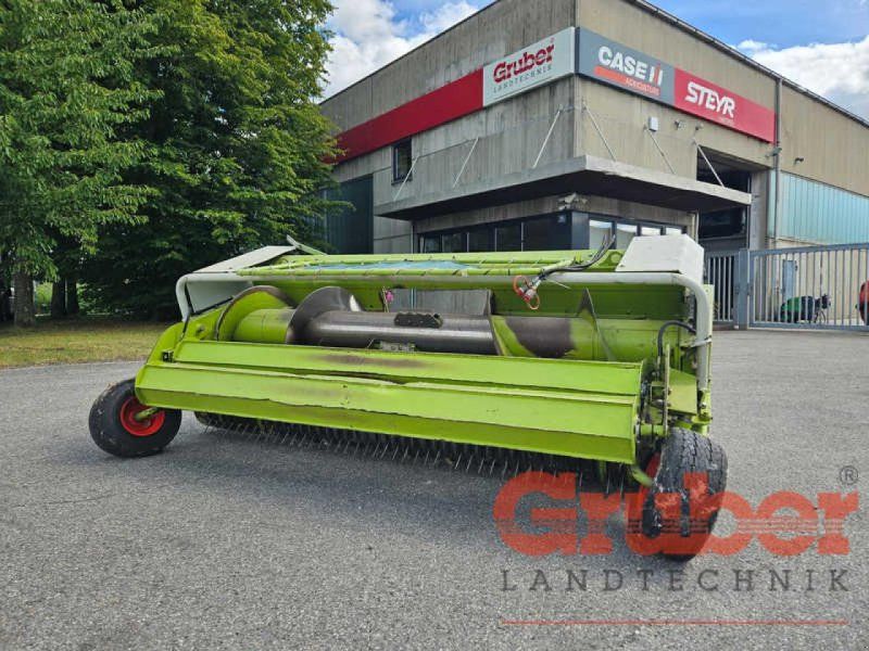 Claas 300 HD