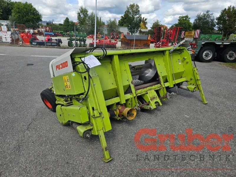Claas 300 HD