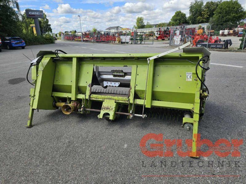 Claas 300 HD