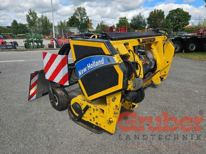 New Holland 273