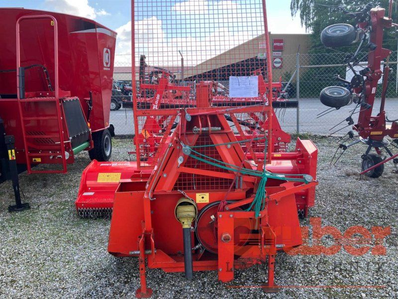 Fransgard V-6000 GS