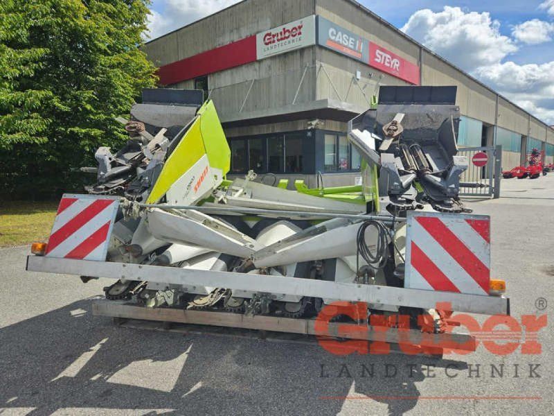 Claas Corio 675 FC