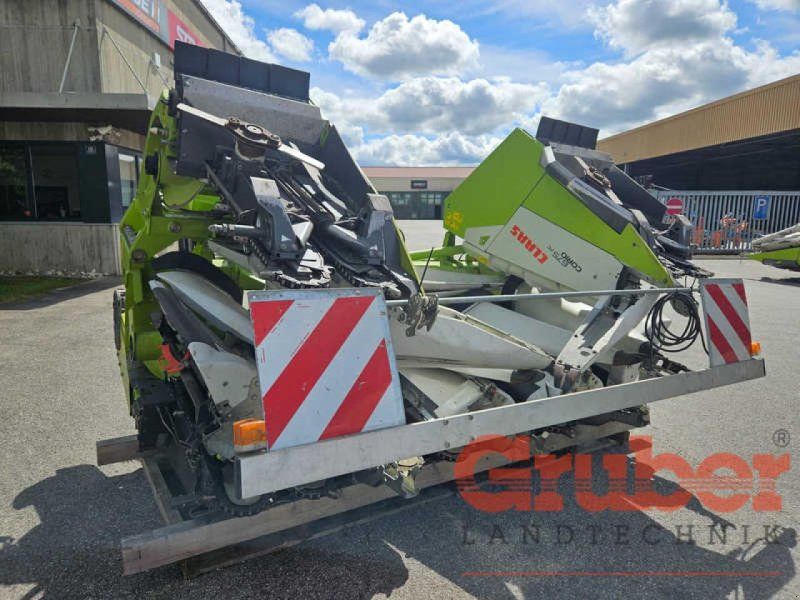 Claas Corio 675 FC