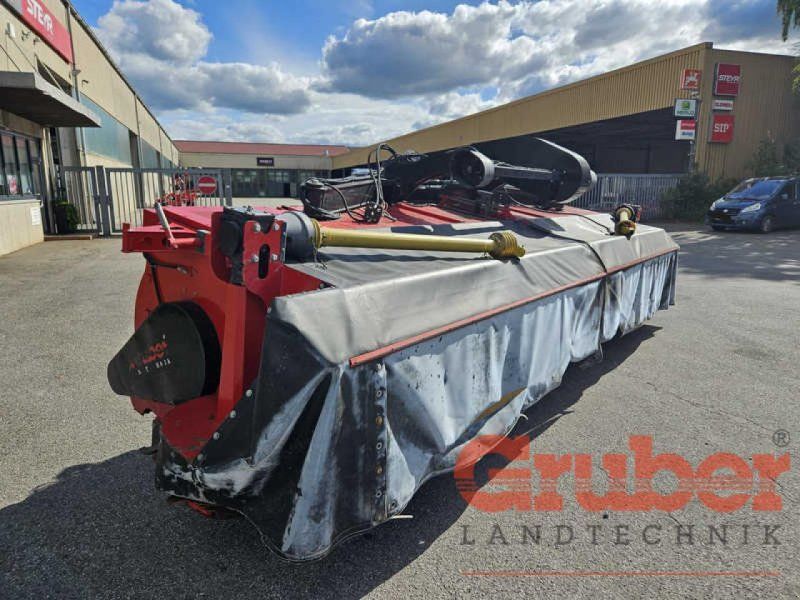Gruber Compact Disc 610