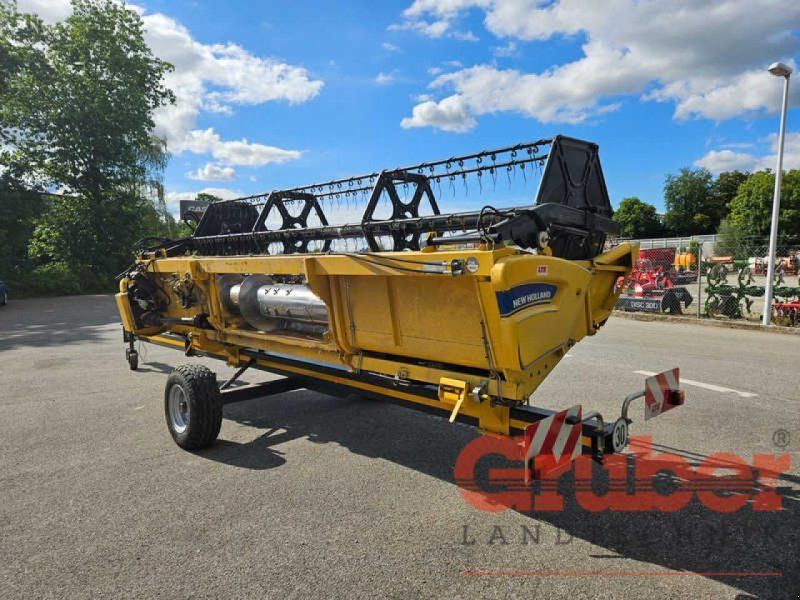 New Holland 5,18 m Varifeed