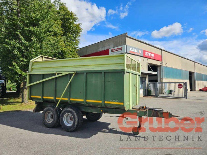 Fliegl TMK 80